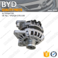 OE BYD repuestos alternador 476ZQA-3701100